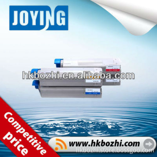 Compatible Toner Cartridge with C810/830